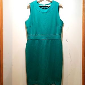 Jade Banana Republic Dress